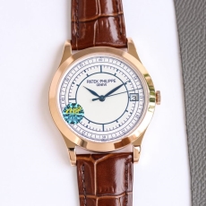 PATEK PHILIPPE